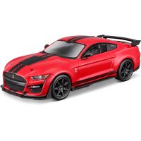 Bburago 43050 Mustang Shelby GT500